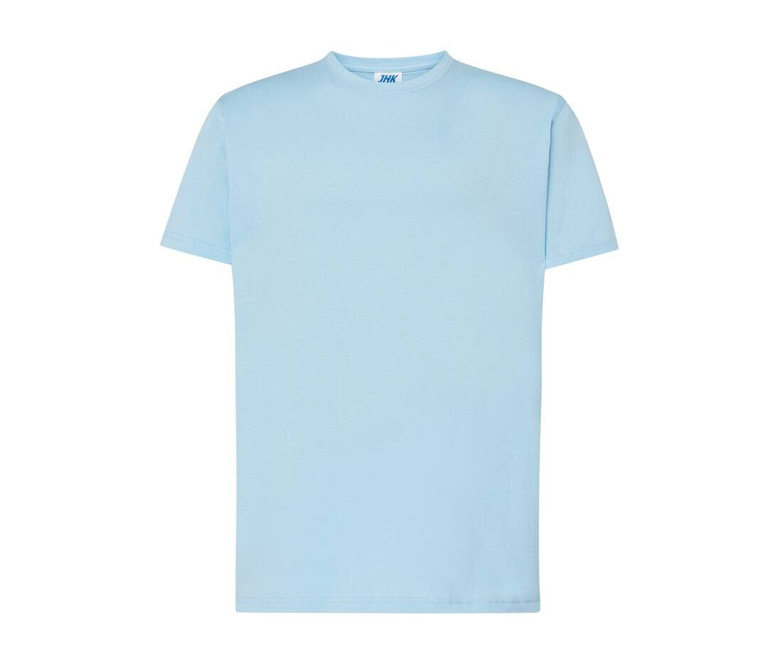 JHK JK155 - Round neck man 155 T-shirt