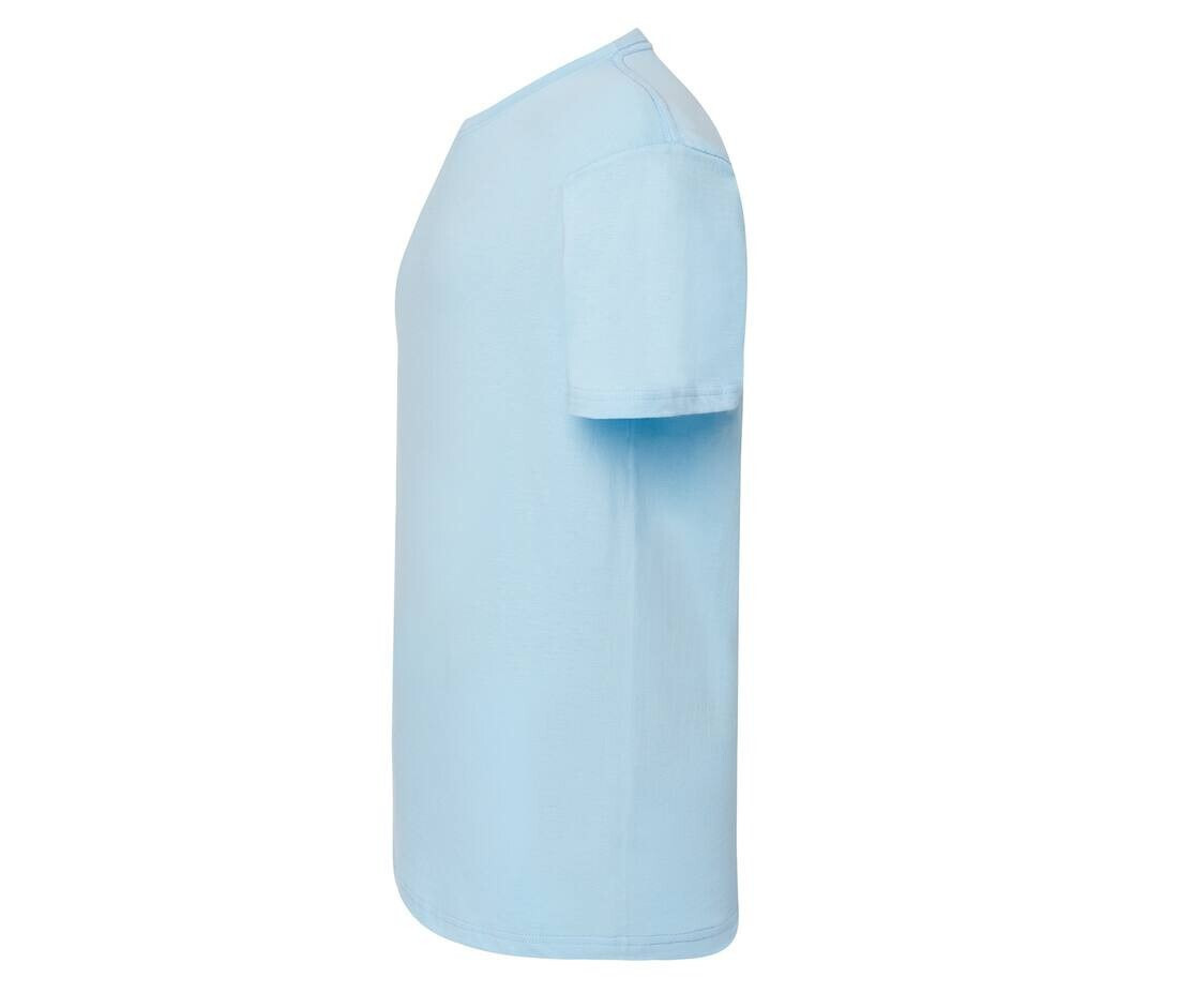 JHK JK155 - Round neck man 155 T-shirt