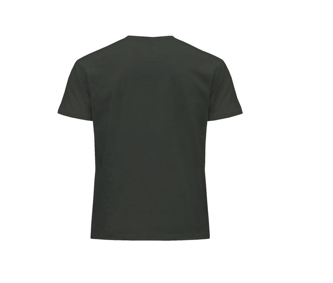 JHK JK155 - Ronde hals 155 T-shirt heren
