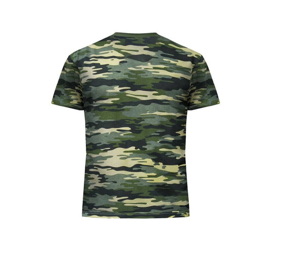 JHK JK155 - Round neck man 155 T-shirt