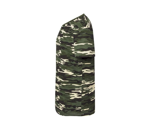 JHK JK155 - Round neck man 155 T-shirt