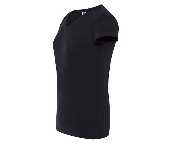 JHK JK158 - V-hals 145 T-shirt dames