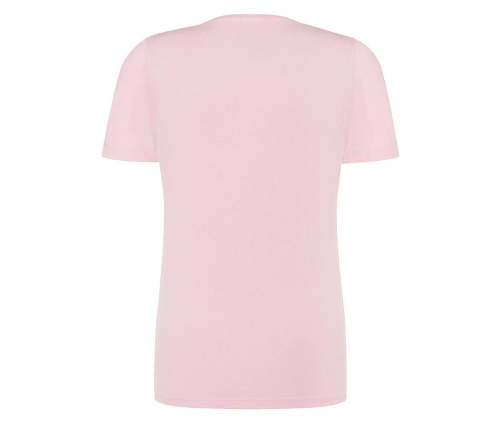 JHK JK158 - V-neck woman 145 T-shirt