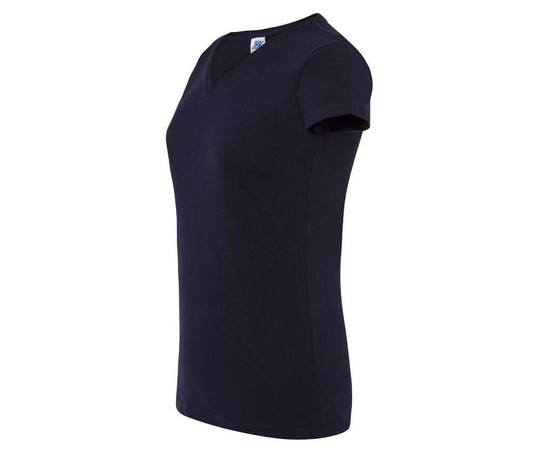 JHK JK158 - V-neck woman 145 T-shirt