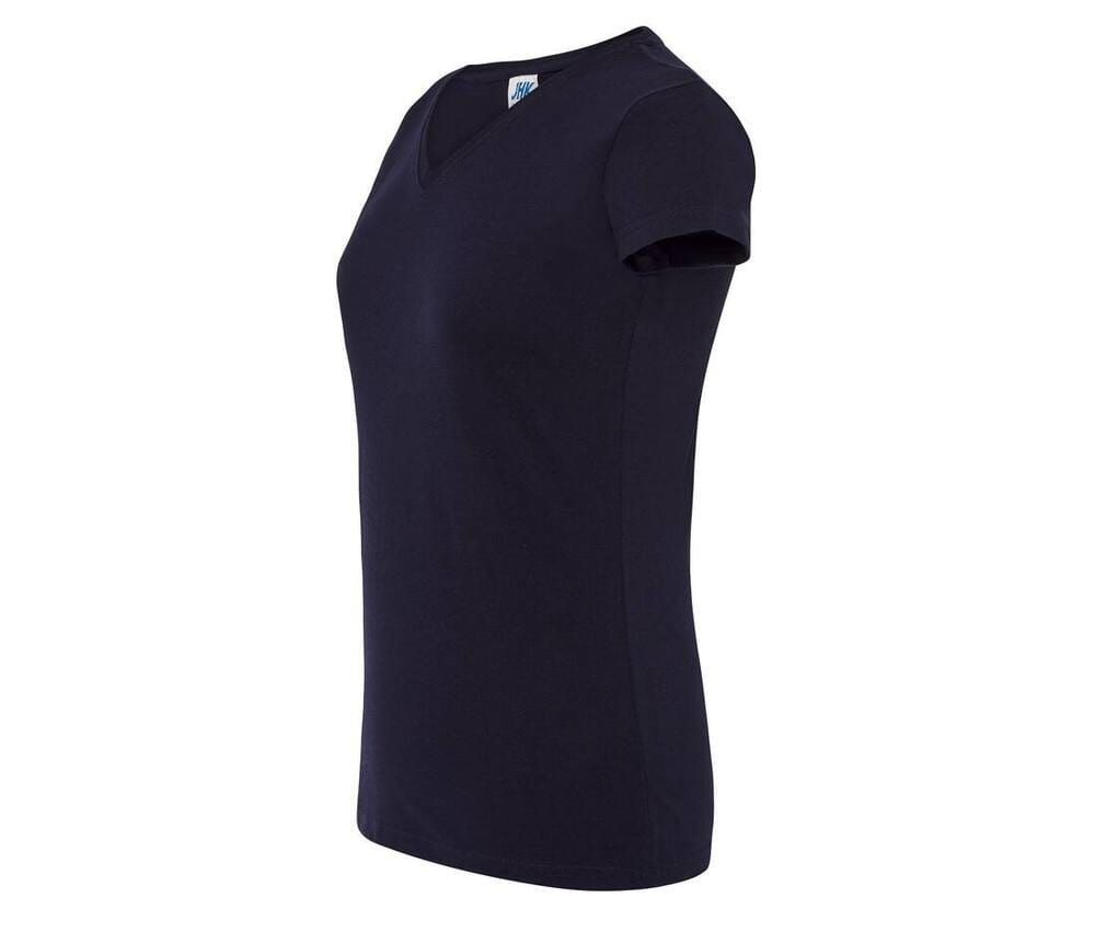 JHK JK158 - V-hals 145 T-shirt dames