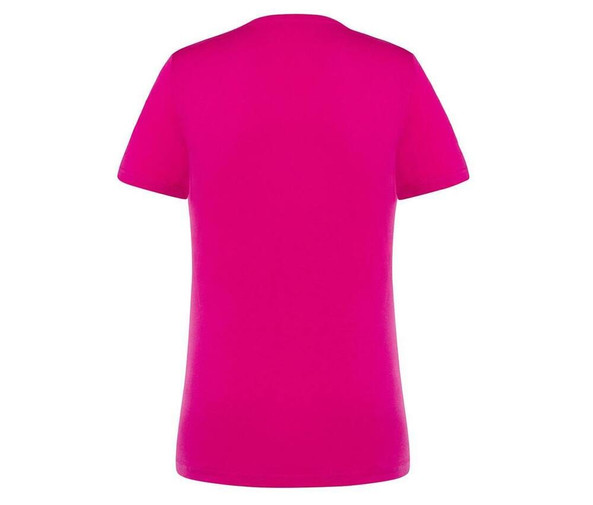 JHK JK158 - V-neck woman 145 T-shirt