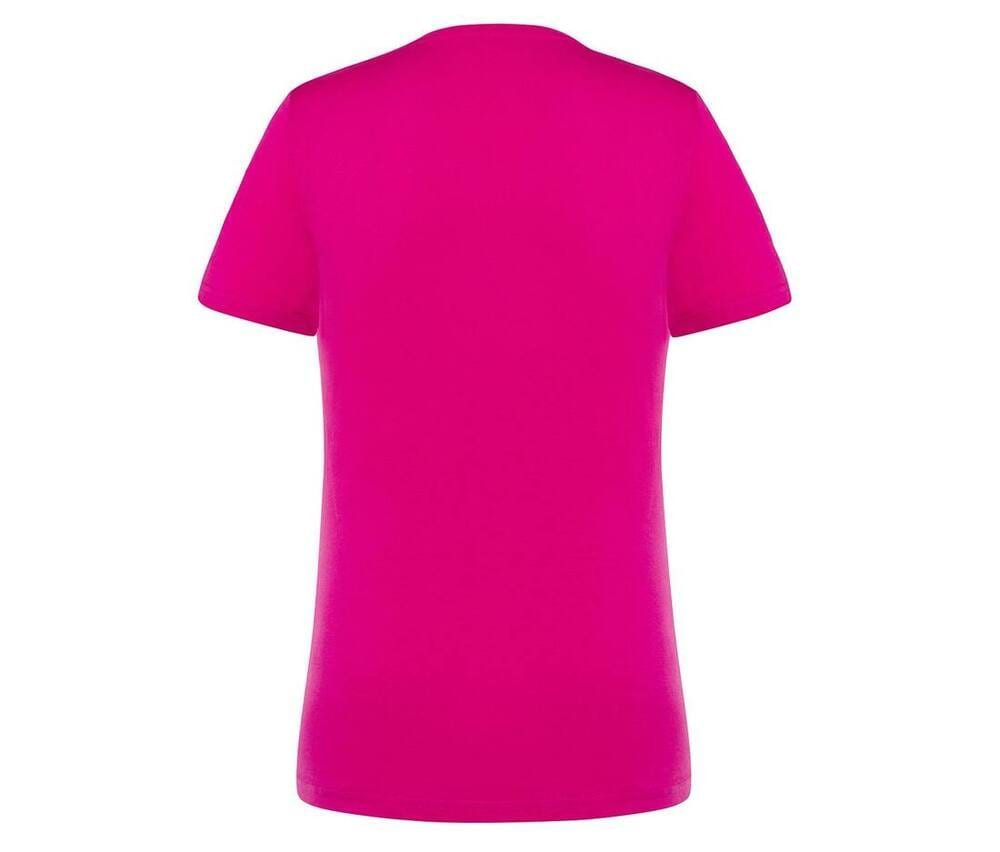 JHK JK158 - V-neck woman 145 T-shirt