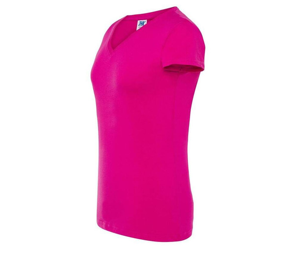 JHK JK158 - V-neck woman 145 T-shirt
