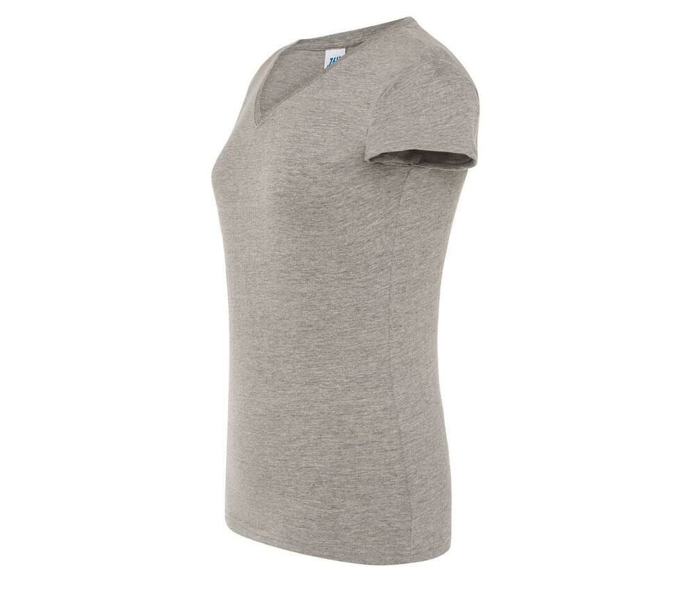 JHK JK158 - V-hals 145 T-shirt dames