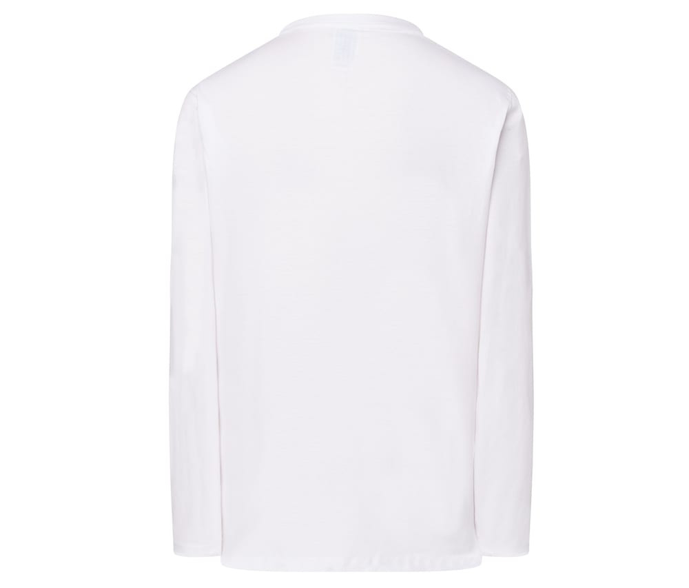 JHK JK160 - Long-sleeved 160 T-shirt