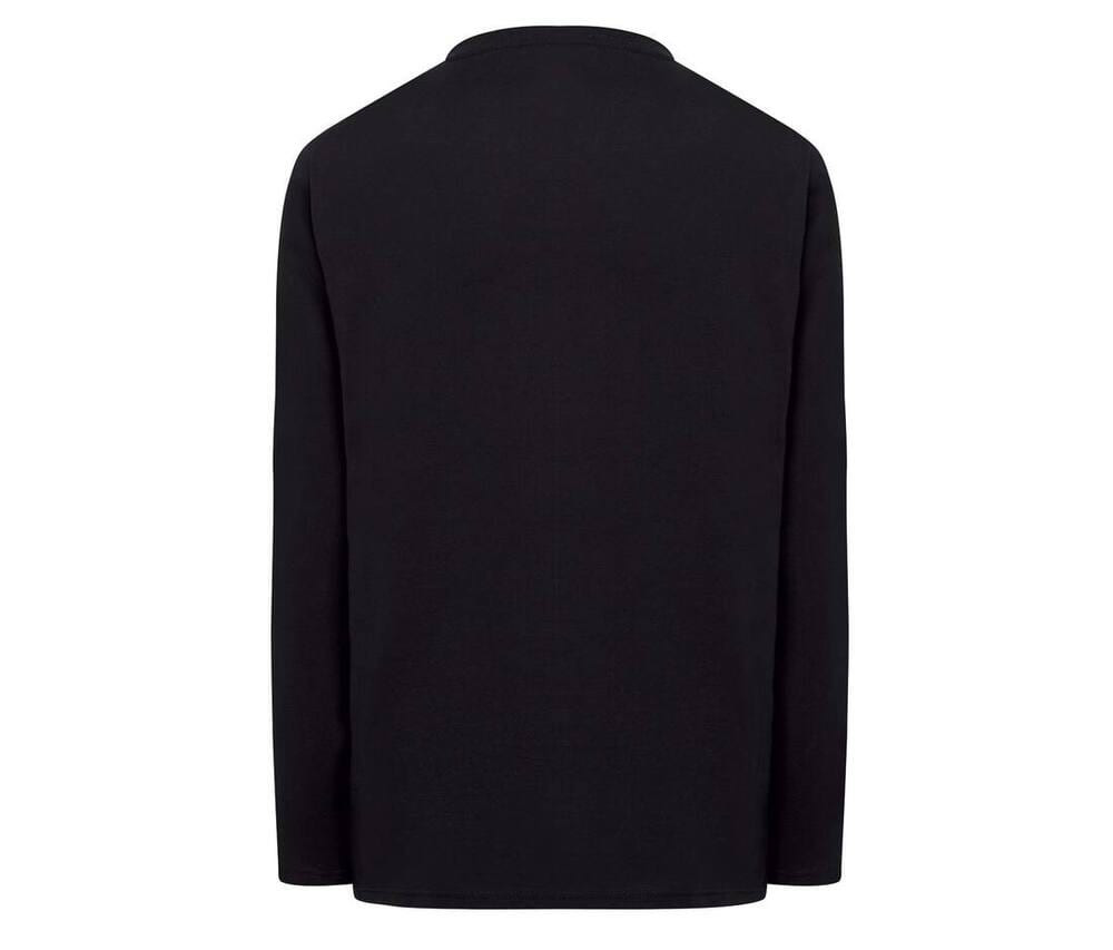 JHK JK160 - Långärmad T-shirt 160