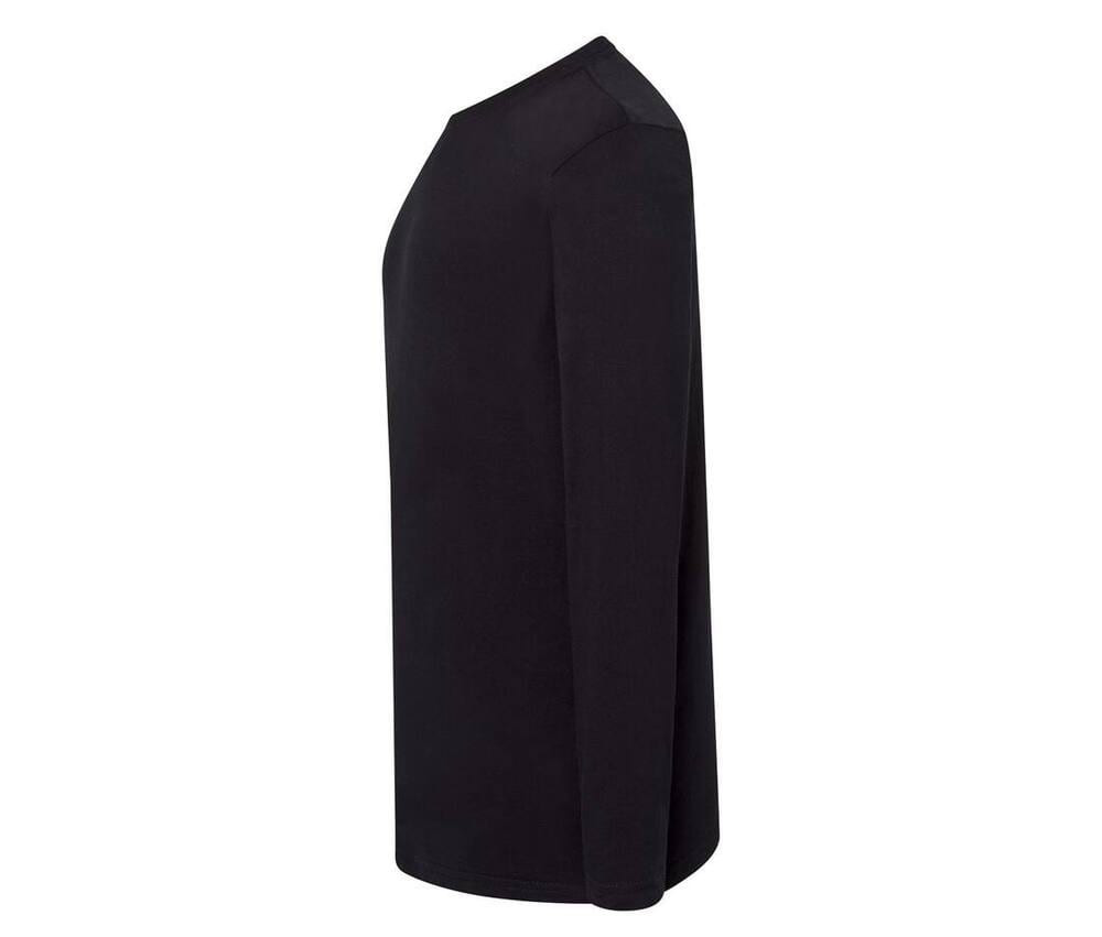 JHK JK160 - Långärmad T-shirt 160