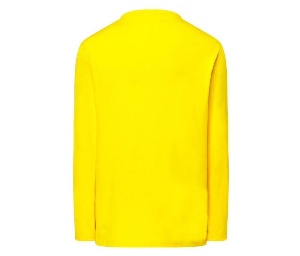 JHK JK160 - Long-sleeved 160 T-shirt