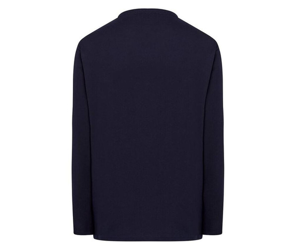 JHK JK160 - T-shirt 160 a maniche lunghe