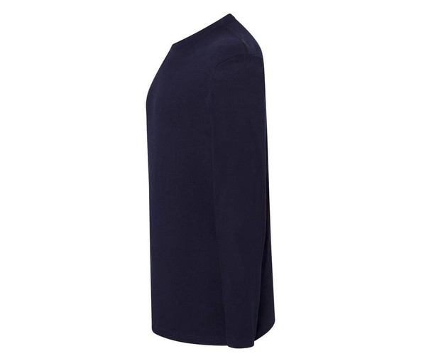 JHK JK160 - T-shirt 160 a maniche lunghe