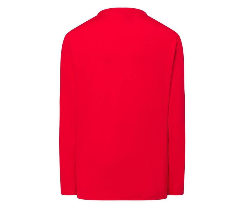 JHK JK160 - Long-sleeved 160 T-shirt