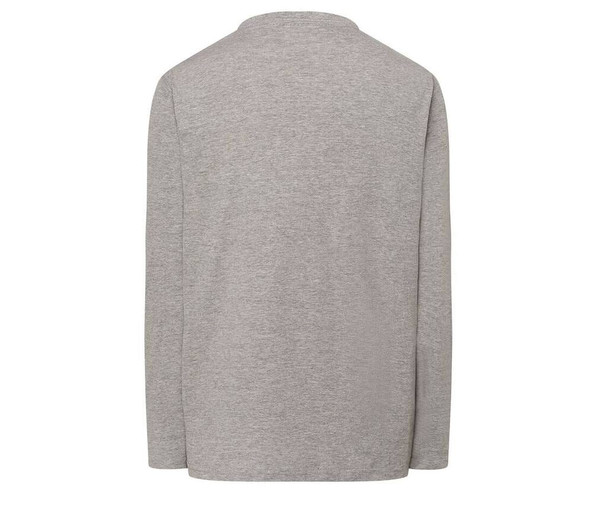 JHK JK160 - Langärmeliges T-Shirt
