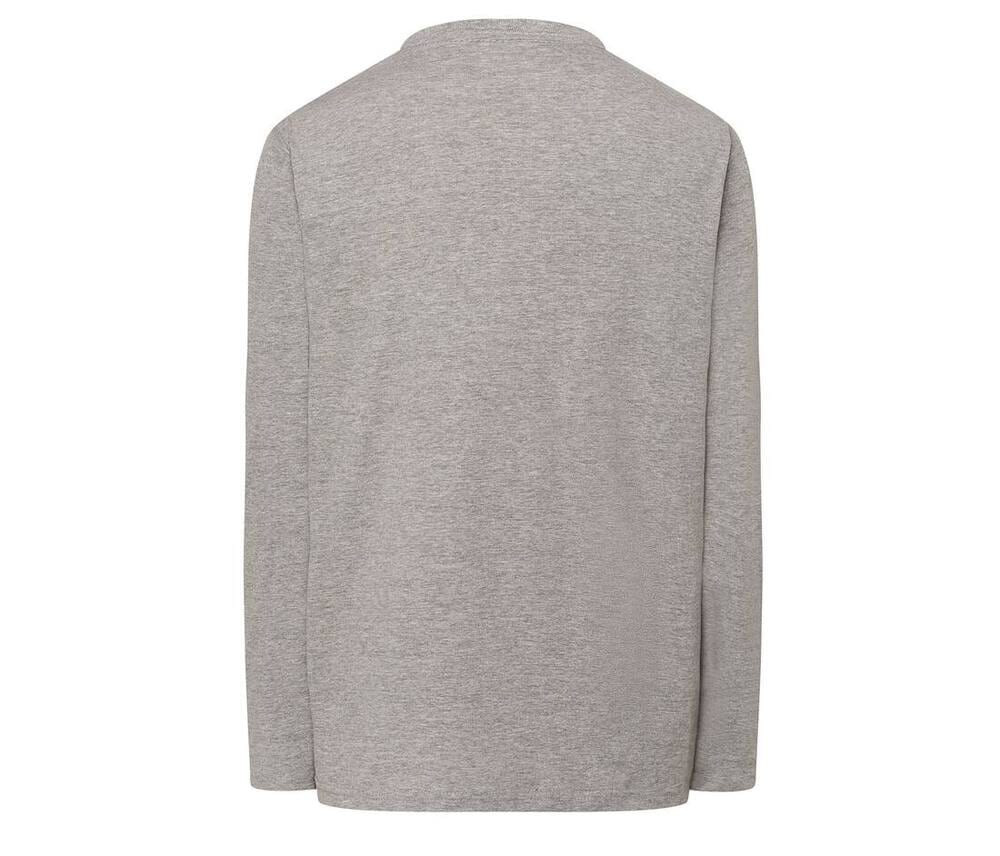 JHK JK160 - Long-sleeved 160 T-shirt