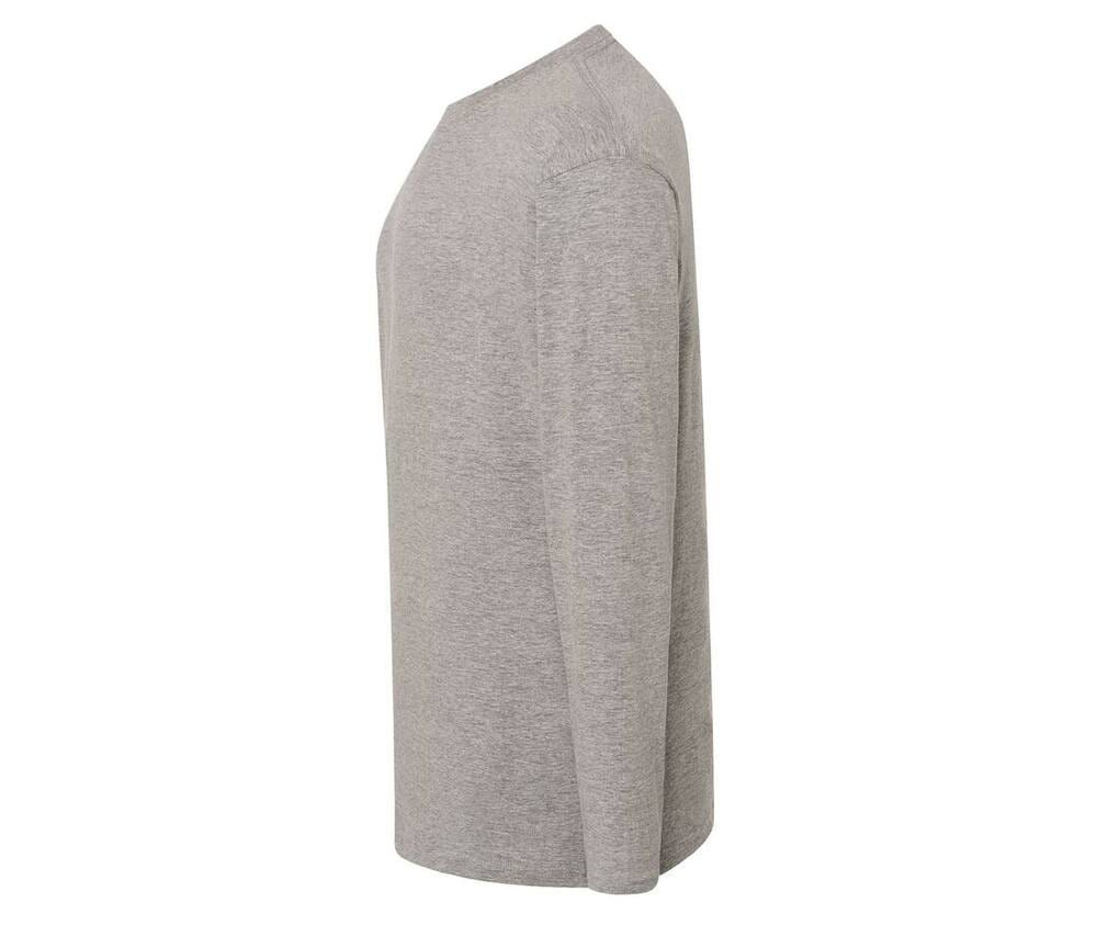JHK JK160 - Long-sleeved 160 T-shirt