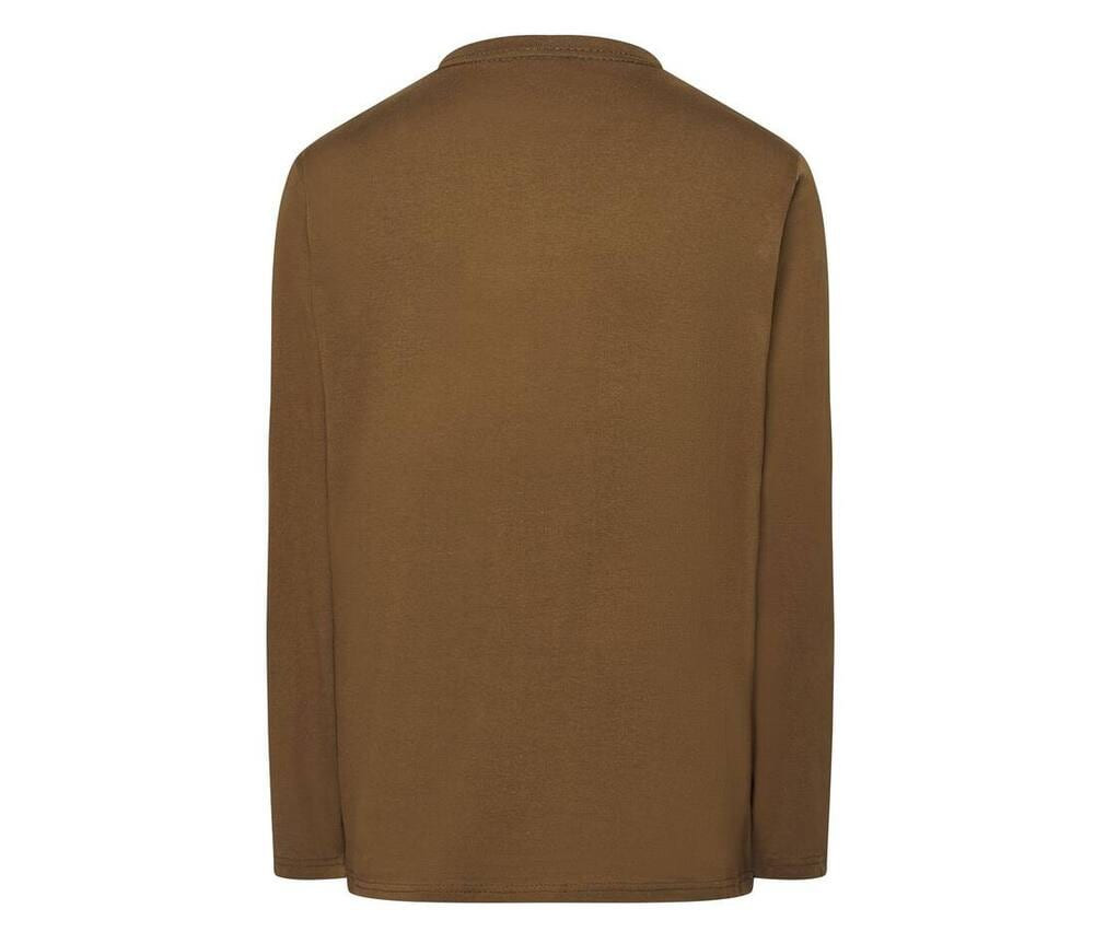 JHK JK160 - T-shirt manches longues 160
