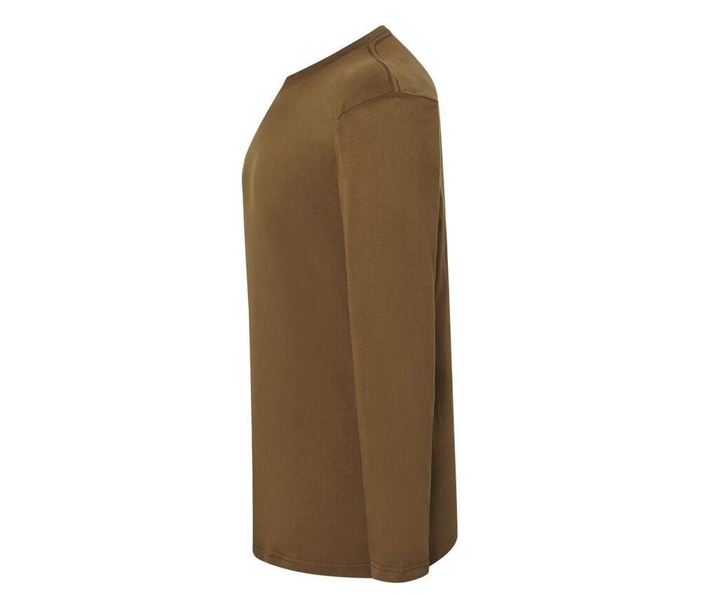 JHK JK160 - T-shirt manches longues 160