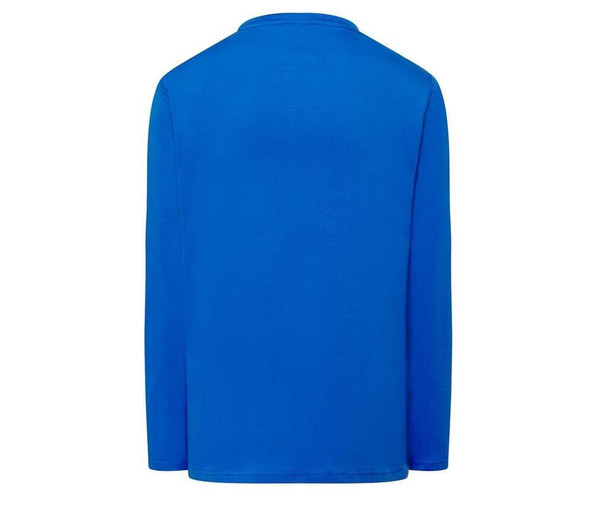 JHK JK160 - Långärmad T-shirt 160