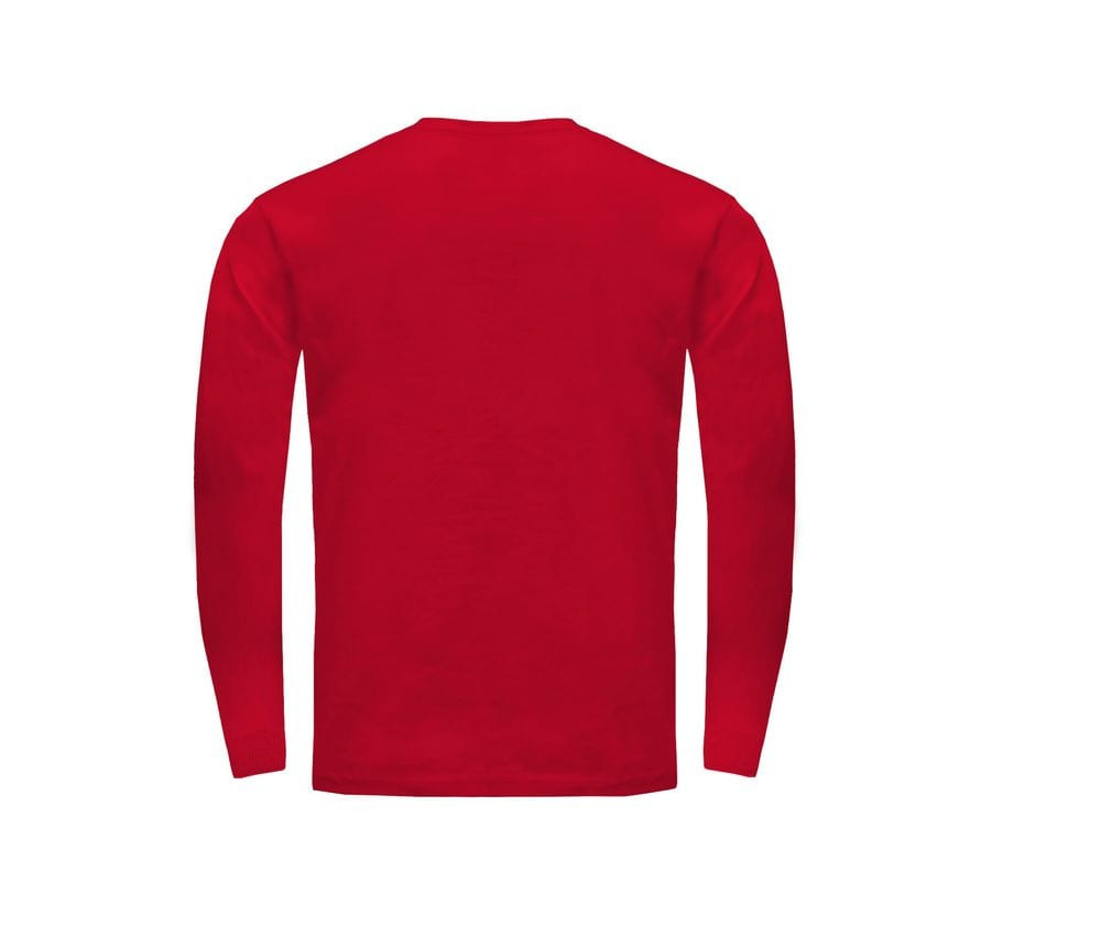 JHK JK175 - Langarm-T-Shirt 170