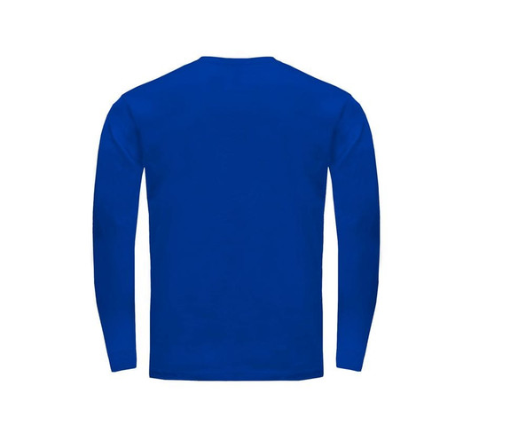 JHK JK175 - Långärmad t-shirt 170
