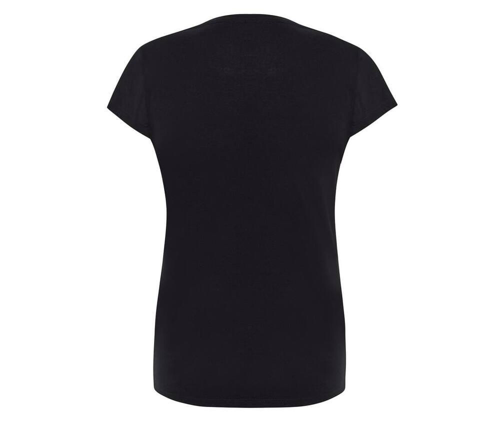 JHK JK180 - Premium woman 190 T-shirt