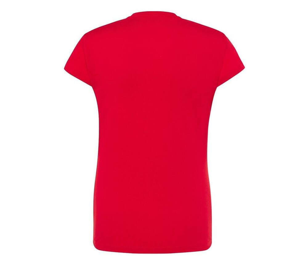 JHK JK180 - Premium woman 190 T-shirt