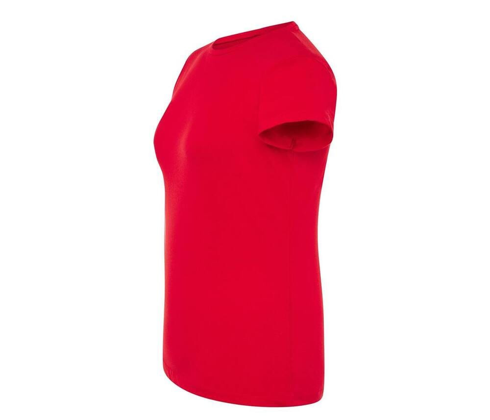 JHK JK180 - Premium woman 190 T-shirt