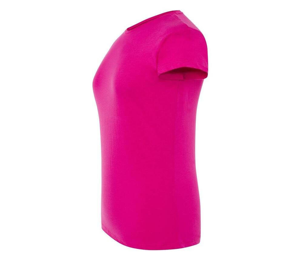 JHK JK180 - Premium T-shirt 190 dames