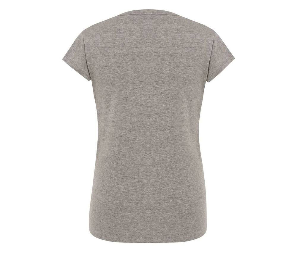 JHK JK180 - Premium woman 190 T-shirt