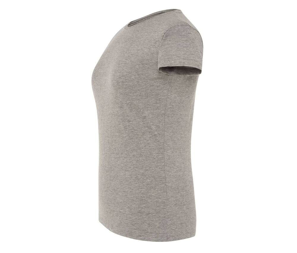 JHK JK180 - Premium woman 190 T-shirt