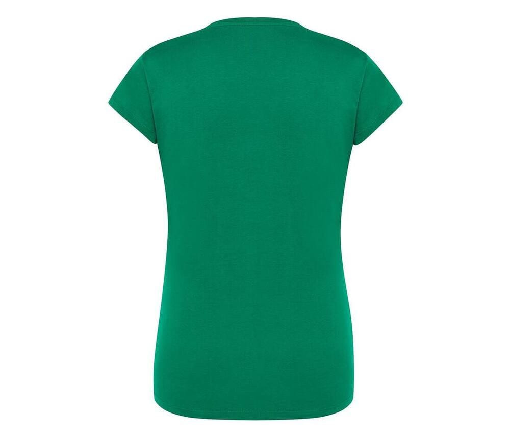 JHK JK180 - Premium woman 190 T-shirt