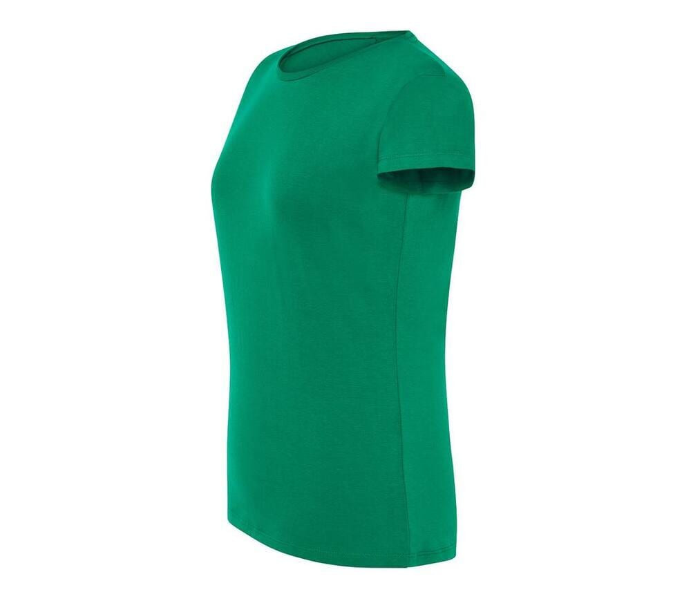 JHK JK180 - Premium woman 190 T-shirt