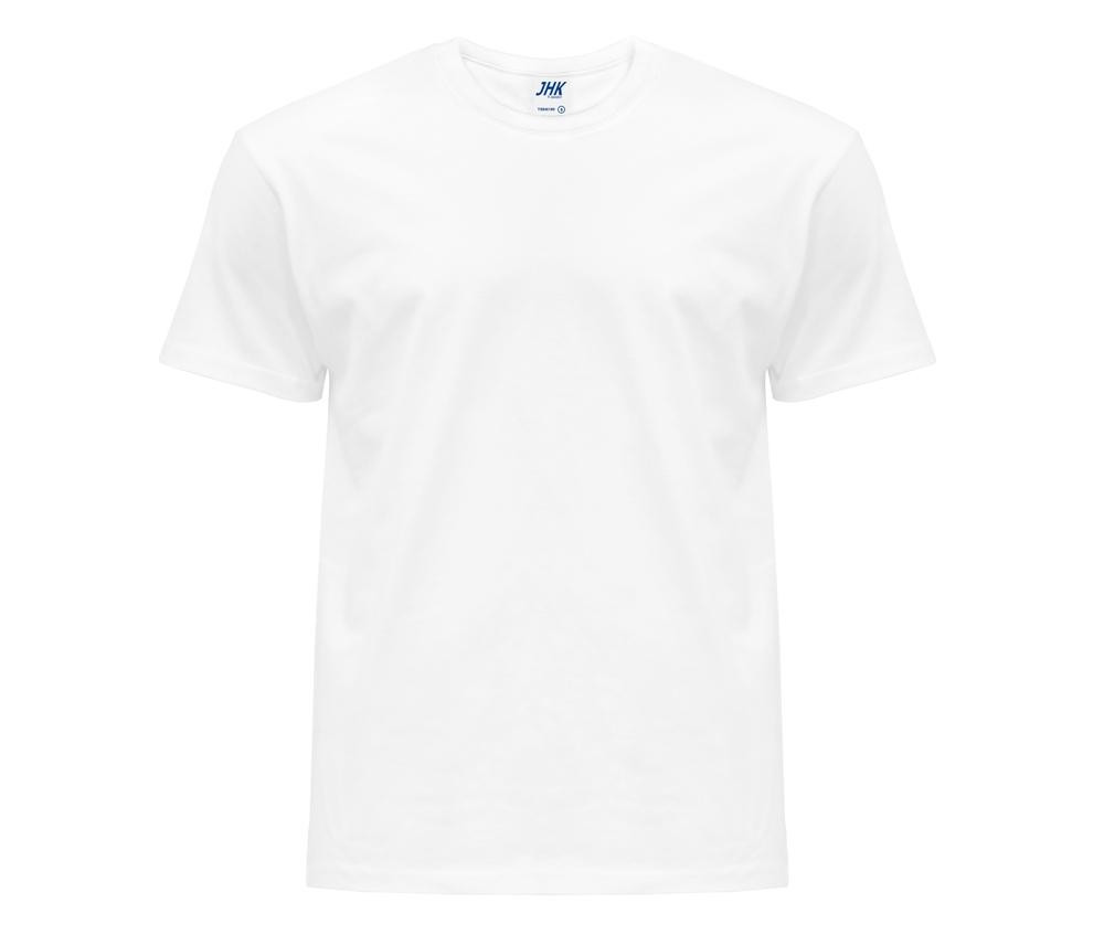 JHK JK190 - Premium 190 T-shirt