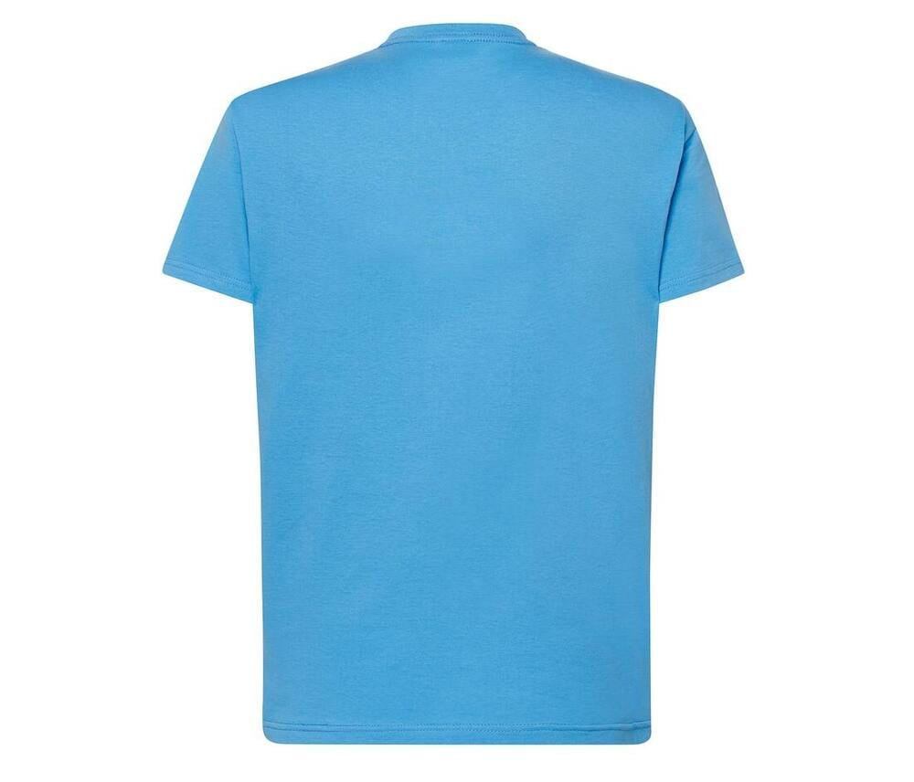 JHK JK190 - Premium 190 T-shirt