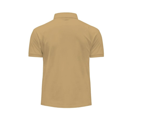 JHK JK210 - Polo Piqué Masculino 210