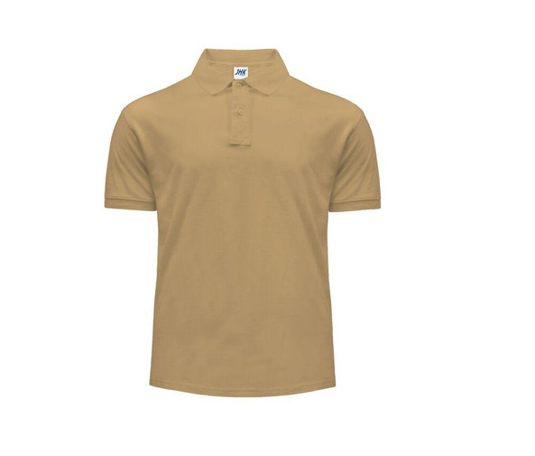 JHK JK210 - Polo Piqué Masculino 210