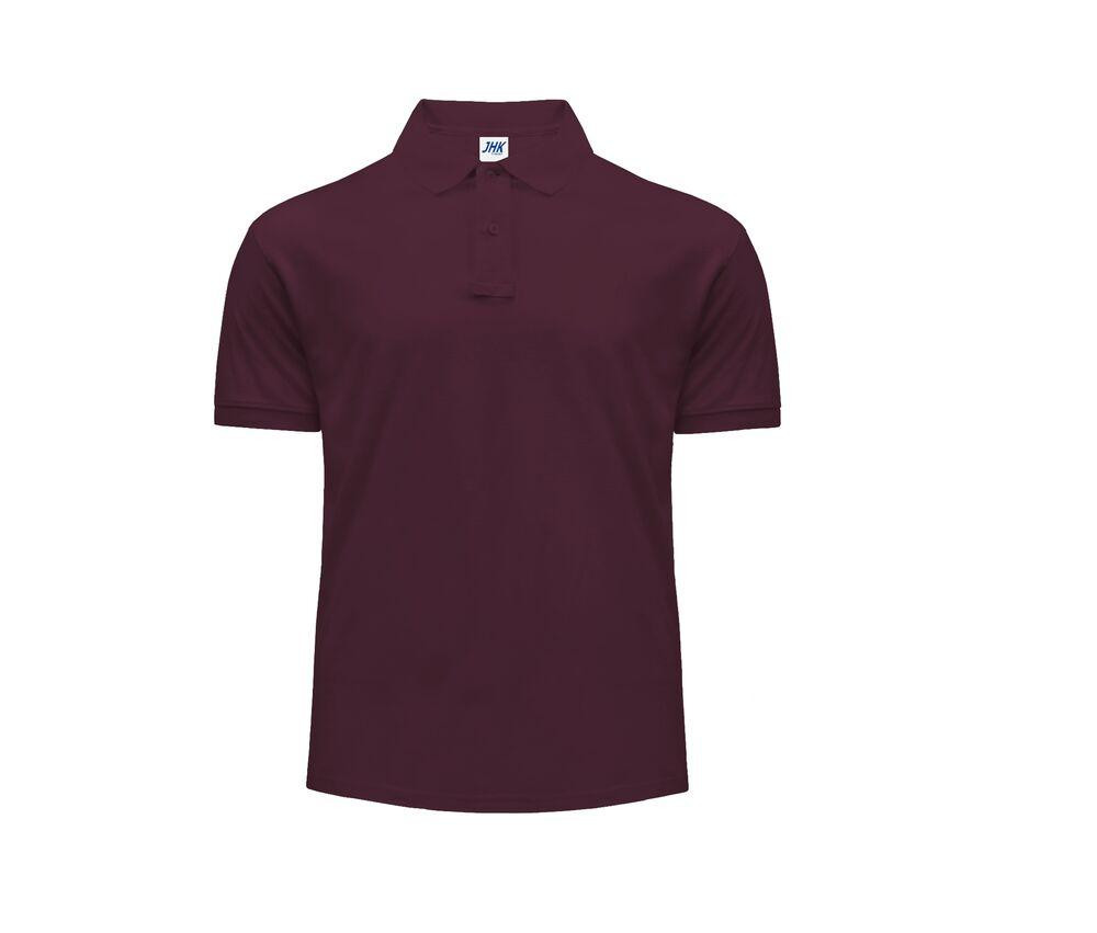 JHK JK210 - Poloshirt 210