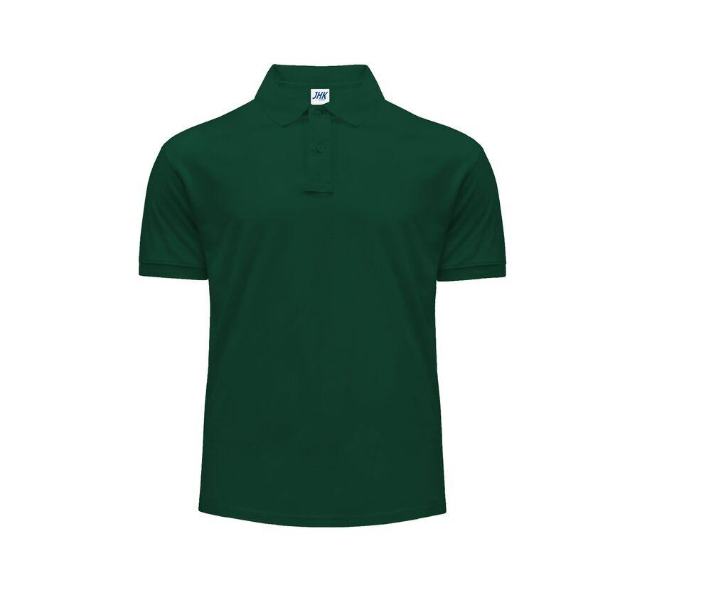 JHK JK210 - Poloshirt 210