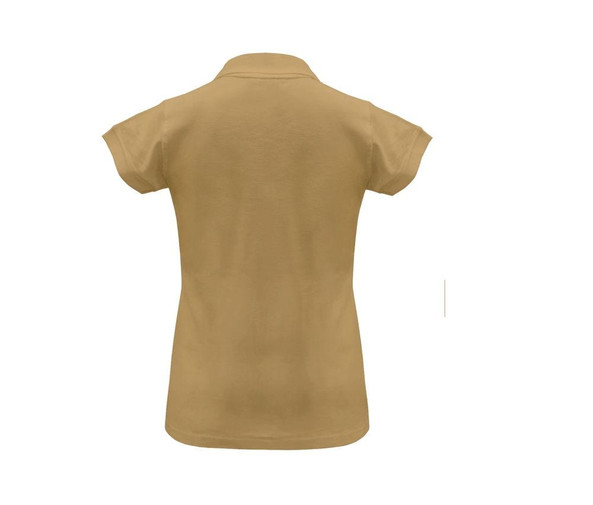 JHK JK211 - Polo Pique Femenino 200