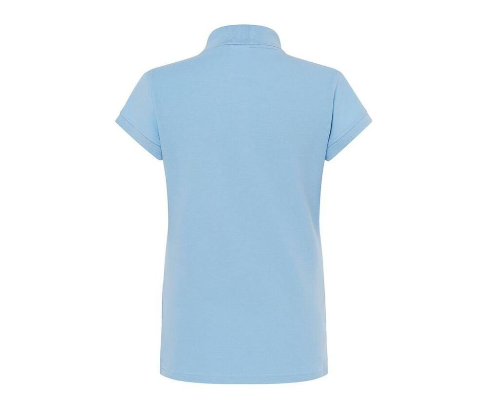 JHK JK211 - Polo piqué femme 200