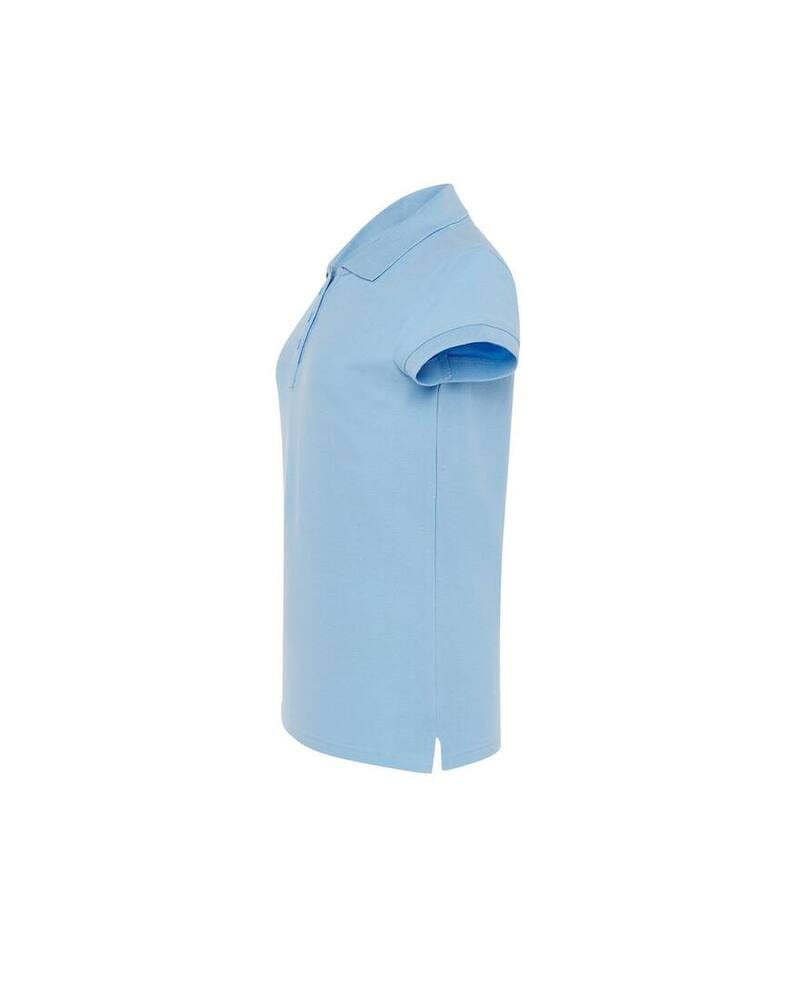 JHK JK211 - Polo piqué femme 200