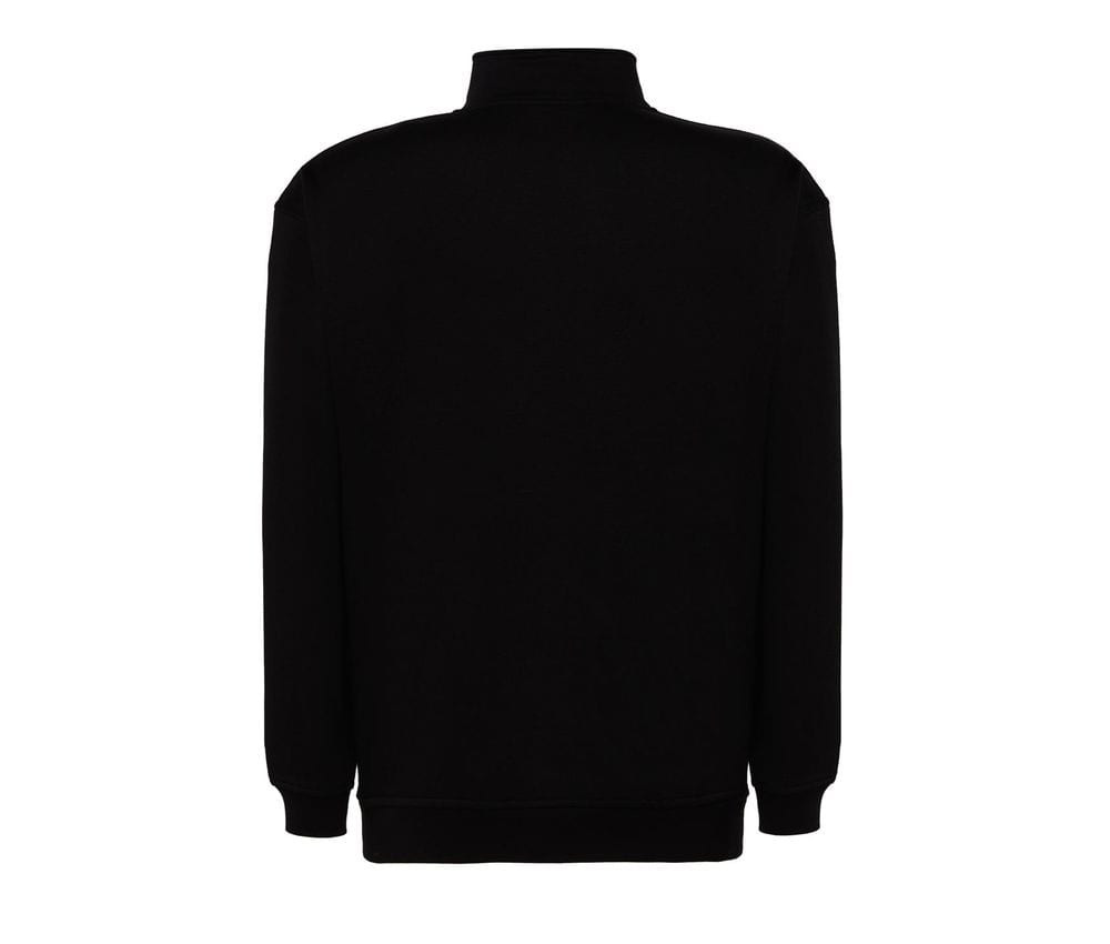 JHK JK296 - Sweater grote rits