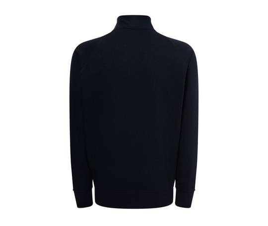 JHK JK296 - Duża bluza z suwakiem