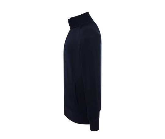 JHK JK296 - Duża bluza z suwakiem