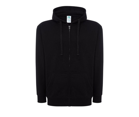 JHK JK297 - Zip-up hoodie