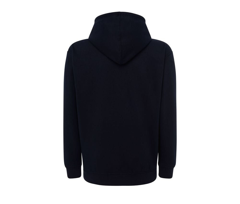 JHK JK297 - Zip-up hoodie